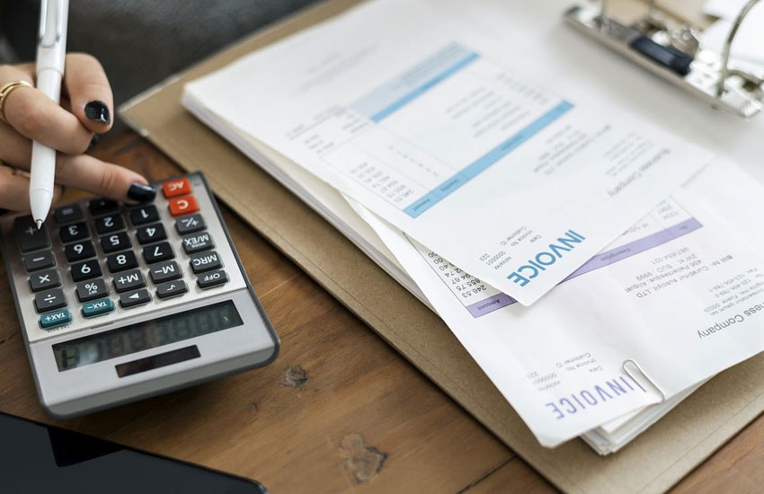 Bookkeeping Services St. Paul