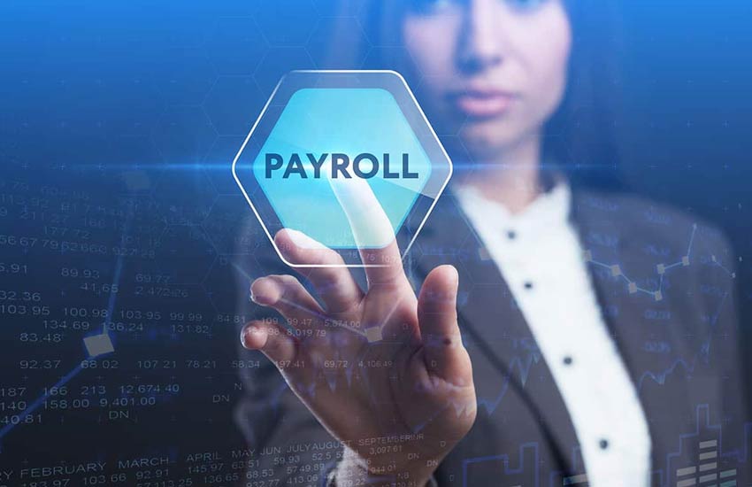 Payroll