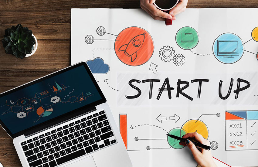 Business Start Up Services Minneapolis